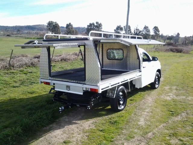 Custom made ute on sale canopies